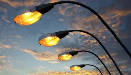 Imagem da notícia Edital seleciona Municípios e consórcios públicos para projetos de eficiência em iluminação pública